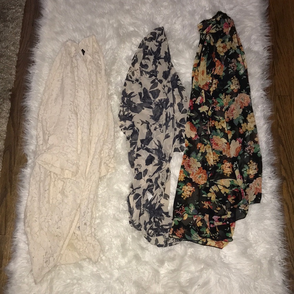 Kimono Bundle